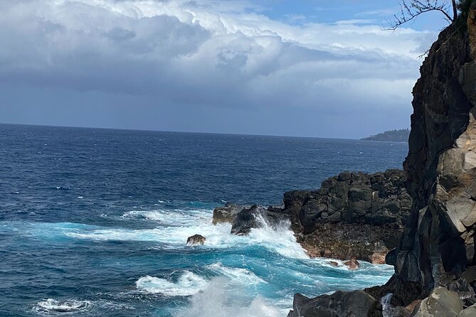 Waipi’o on Horseback: Mountain Ocean Views Working Cattle Ranch - Key points to know before booking