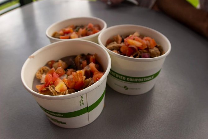 Walking Food Tour Exploring Hanalei - Key points to know before booking