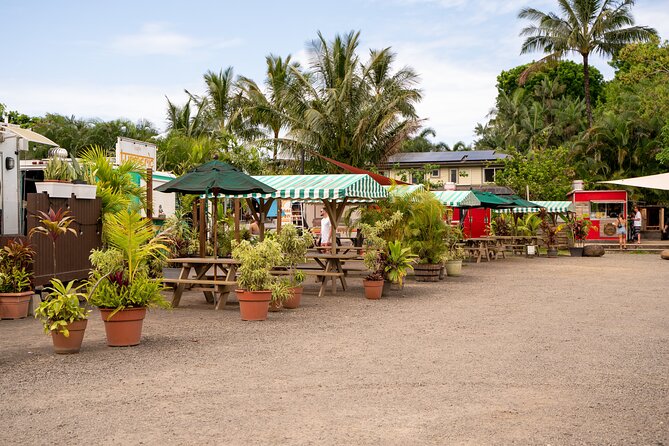 Walking Food Tour Exploring Hanalei - Is $139 a fair price?