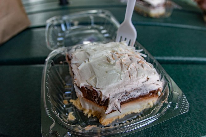 Walking Food Tour Exploring Hanalei - When to fit the tour into your Kauai plans