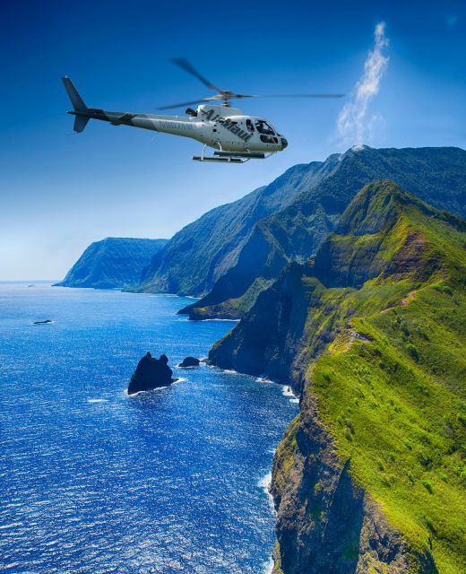 West Maui and Molokai Special 45-Minute Helicopter Tour - Is $332.67 a fair price?