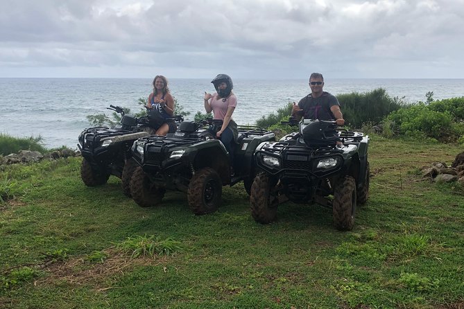 West Maui Mountains ATV Adventure - Who will enjoy this tour most?
